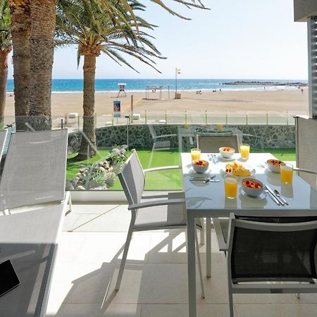 Apartament Conmar San Agustín Zewnętrze zdjęcie