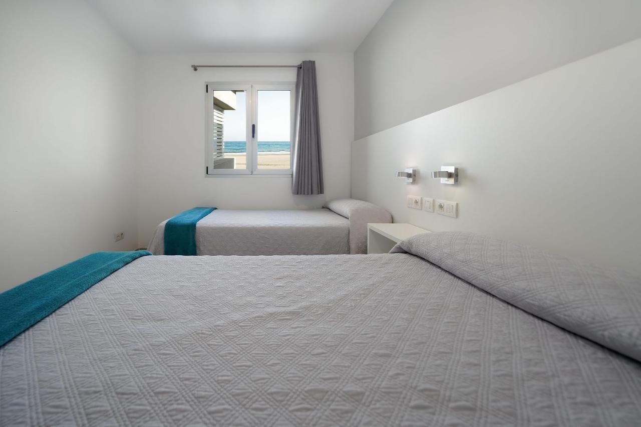 Apartament Conmar San Agustín Zewnętrze zdjęcie