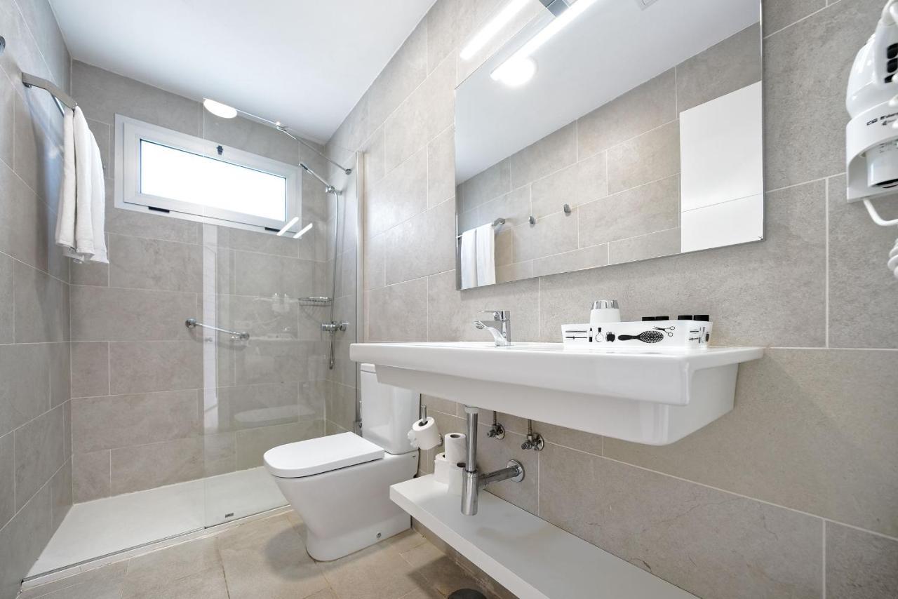 Apartament Conmar San Agustín Zewnętrze zdjęcie