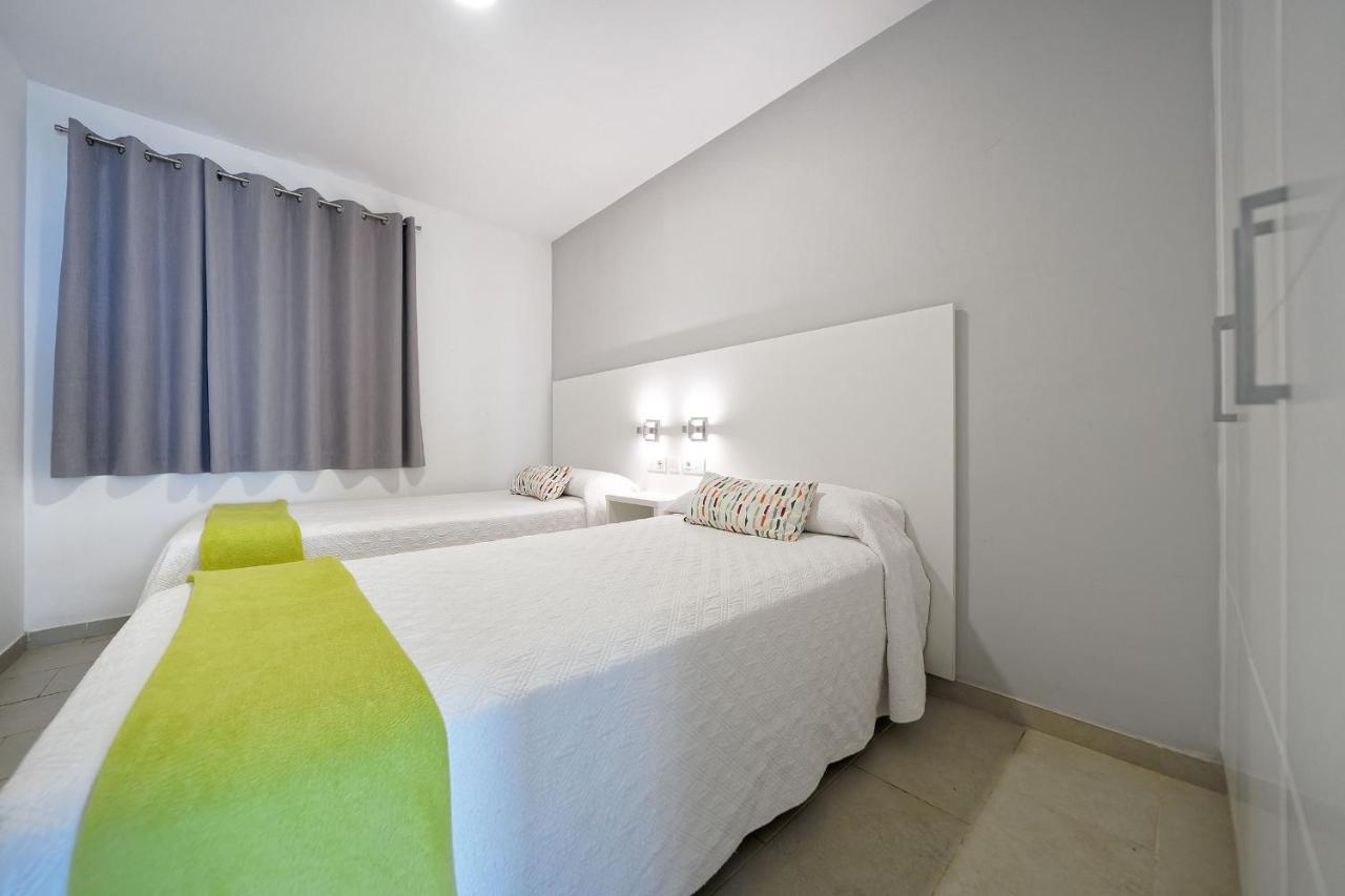 Apartament Conmar San Agustín Zewnętrze zdjęcie