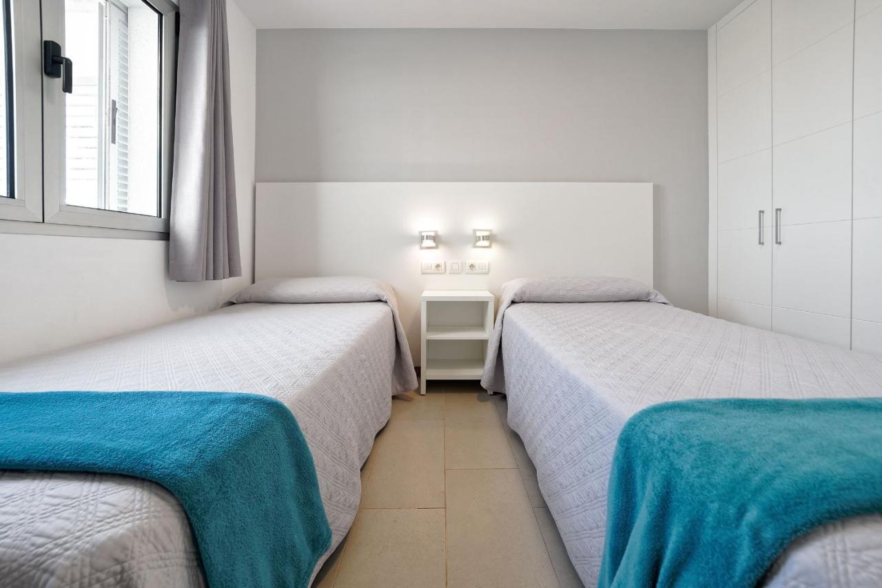 Apartament Conmar San Agustín Zewnętrze zdjęcie