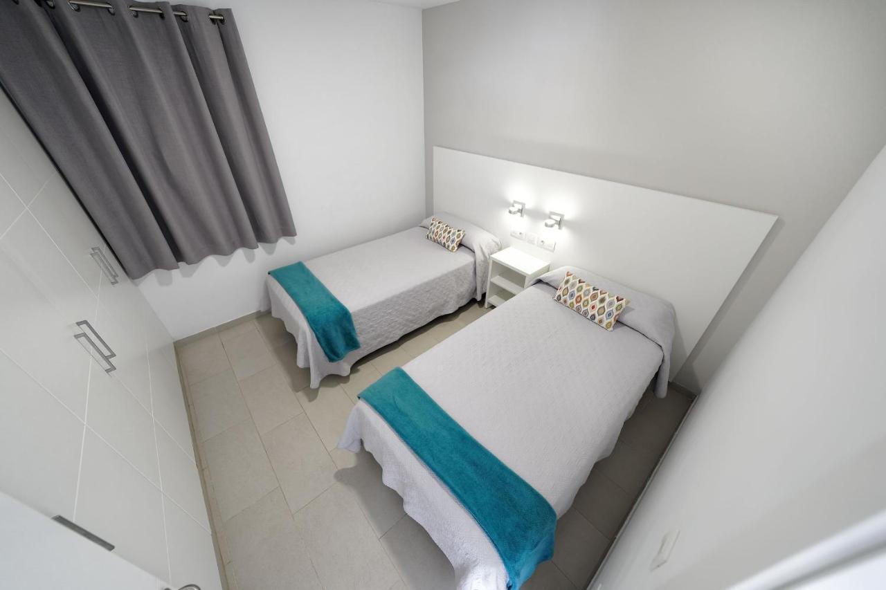 Apartament Conmar San Agustín Zewnętrze zdjęcie
