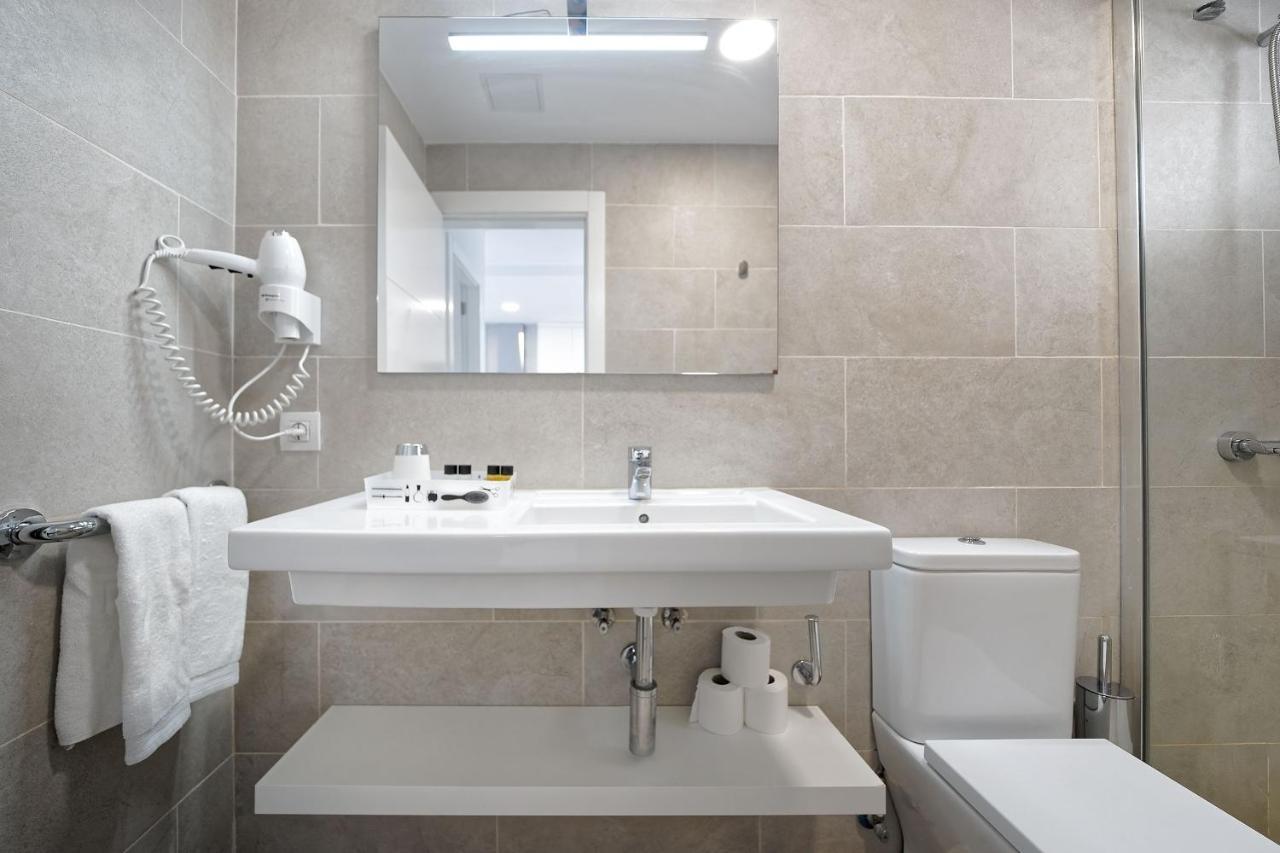 Apartament Conmar San Agustín Zewnętrze zdjęcie